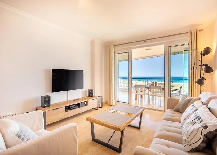 公寓 426 Casa Onda Mirabaia