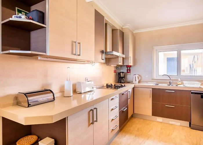 426 Casa Onda Mirabaia 公寓 *