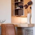 Apartamento 426 Casa Onda Mirabaia *